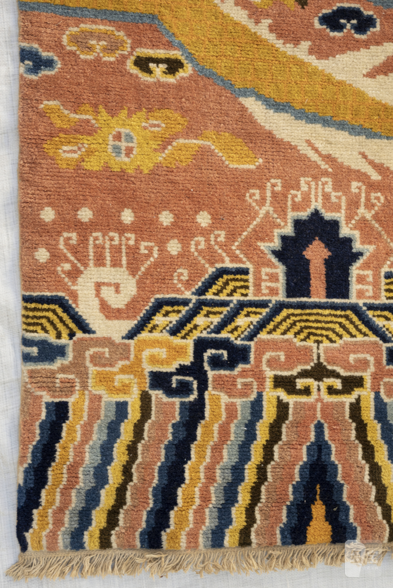 A pillar rug - 图4